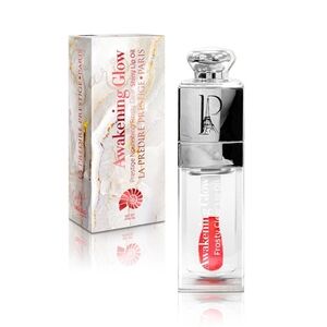 La Pedrera Paris Awakening Glow Lip Gloss - Frosted Pink